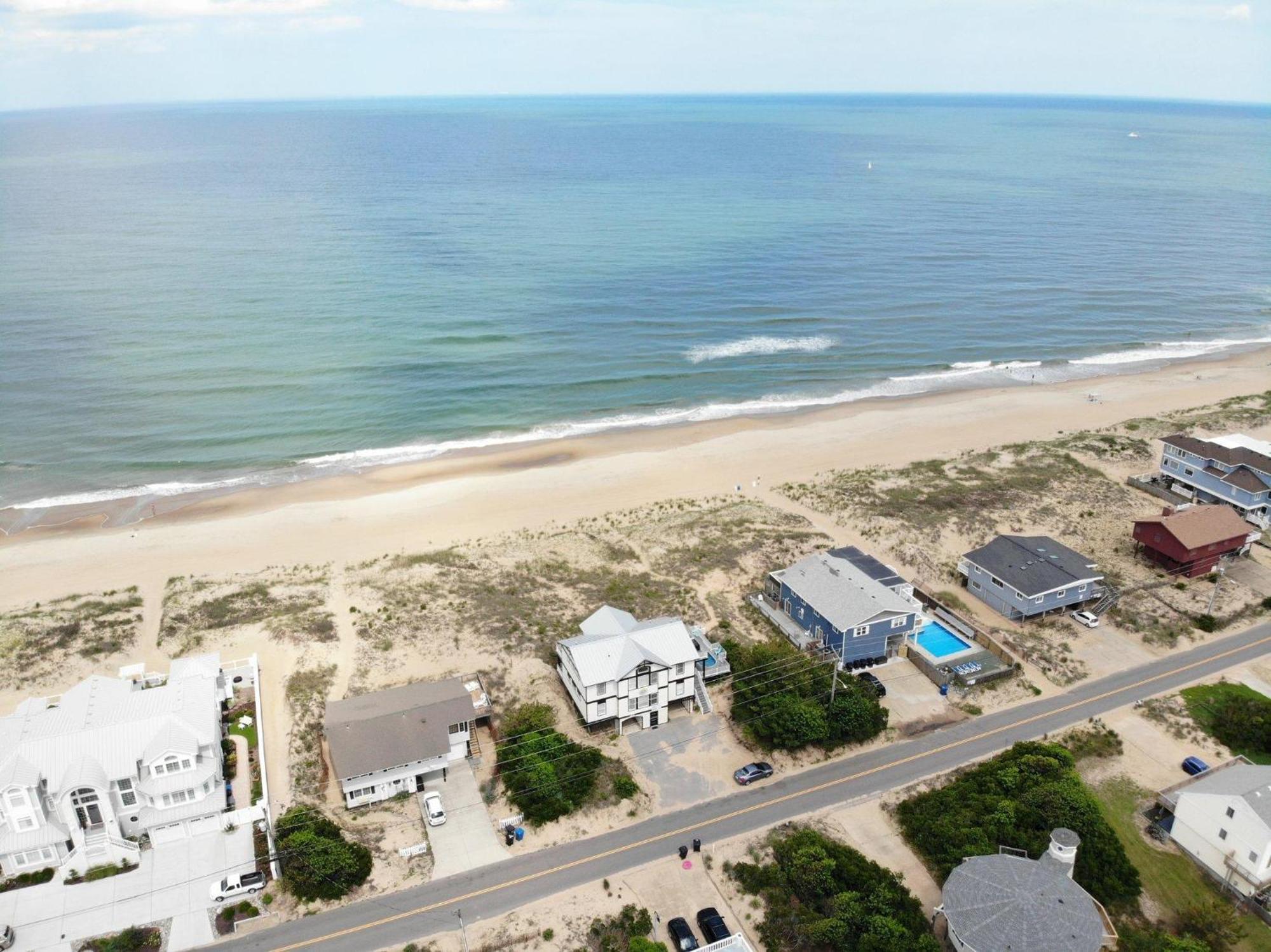 Vila Anthem Of The Sun Virginia Beach Exteriér fotografie